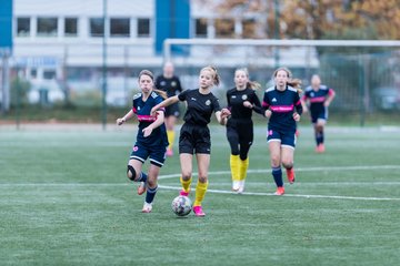 Bild 318 - wBJ Ellerau - Lehmsal : Ergebnis: 1:1